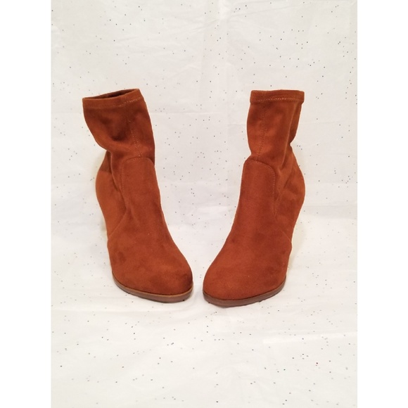 Steven By Steve Madden Shoes - NWOT Steven by Steve Madden Nell Bootie